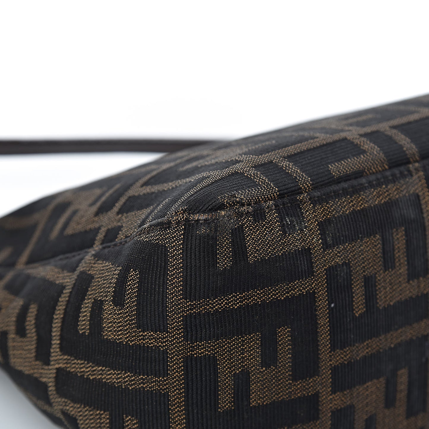 Zucca Pochette Tobacco
