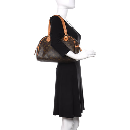 Louis Vuitton Monogram Montorgueil PM 2 of 12