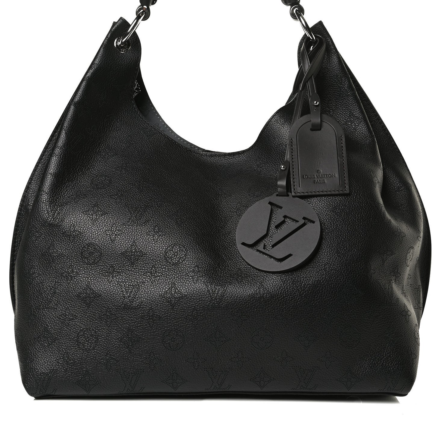 Mahina Carmel Hobo Black