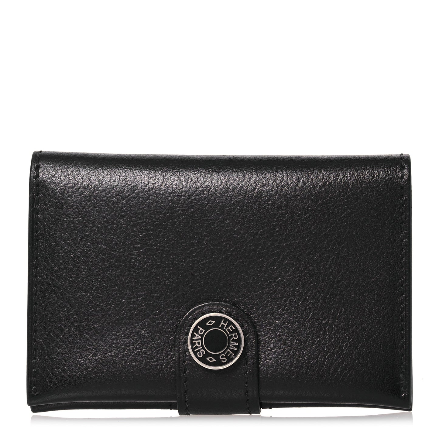 Evercolor R.M.S card holder Black