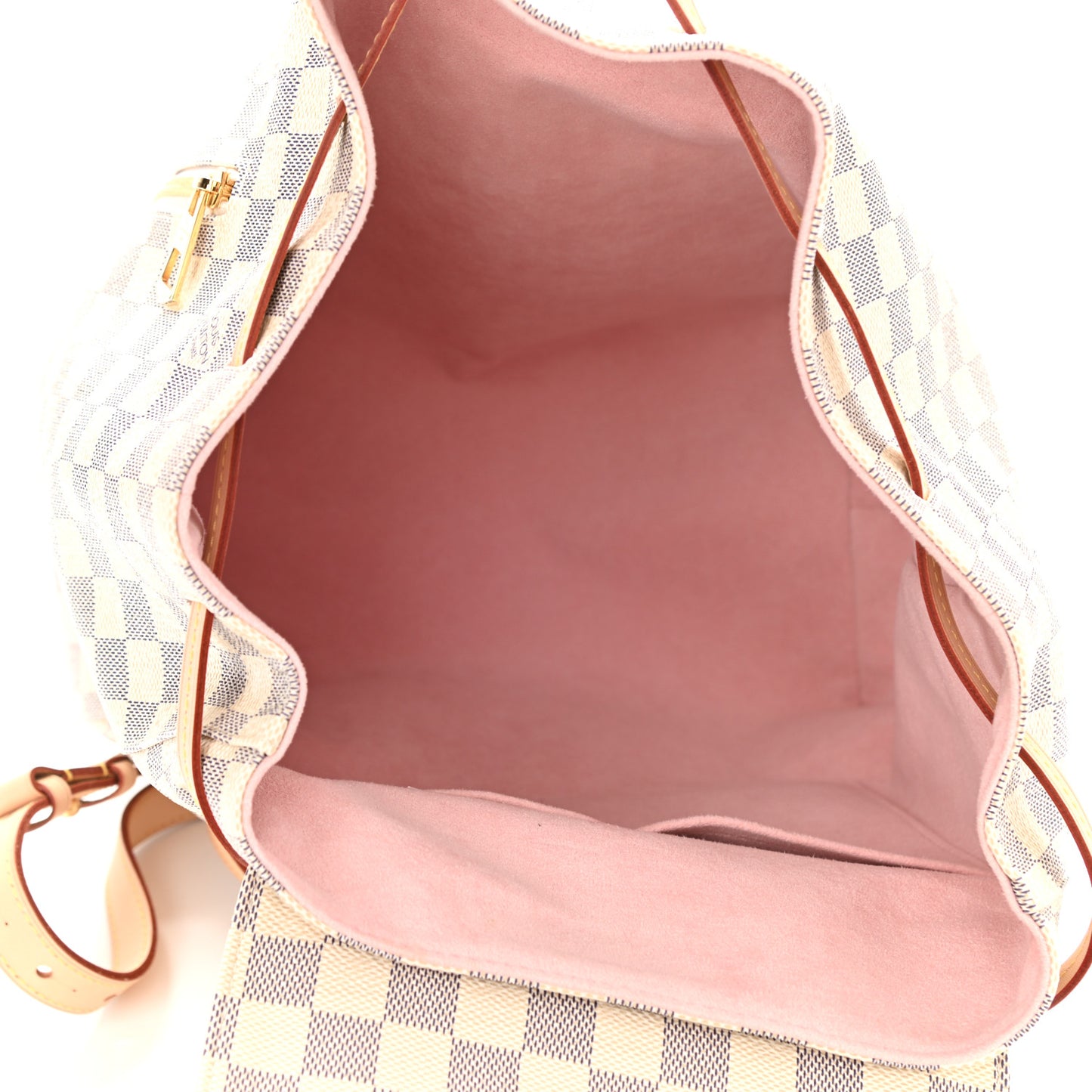 Damier Azur Sperone Backpack