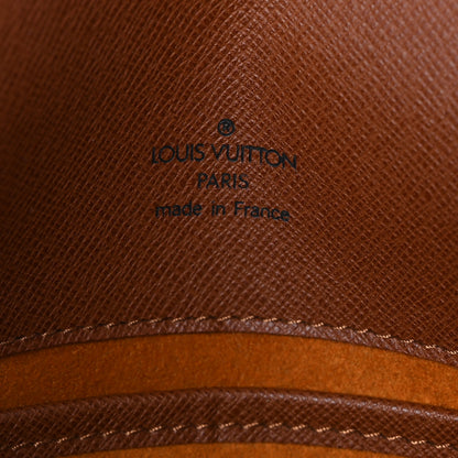 Louis Vuitton Monogram Musette Tango 6 of 8