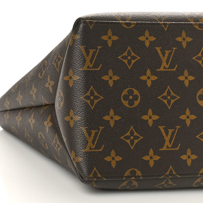 Louis Vuitton Monogram Grand Palais 7 of 9