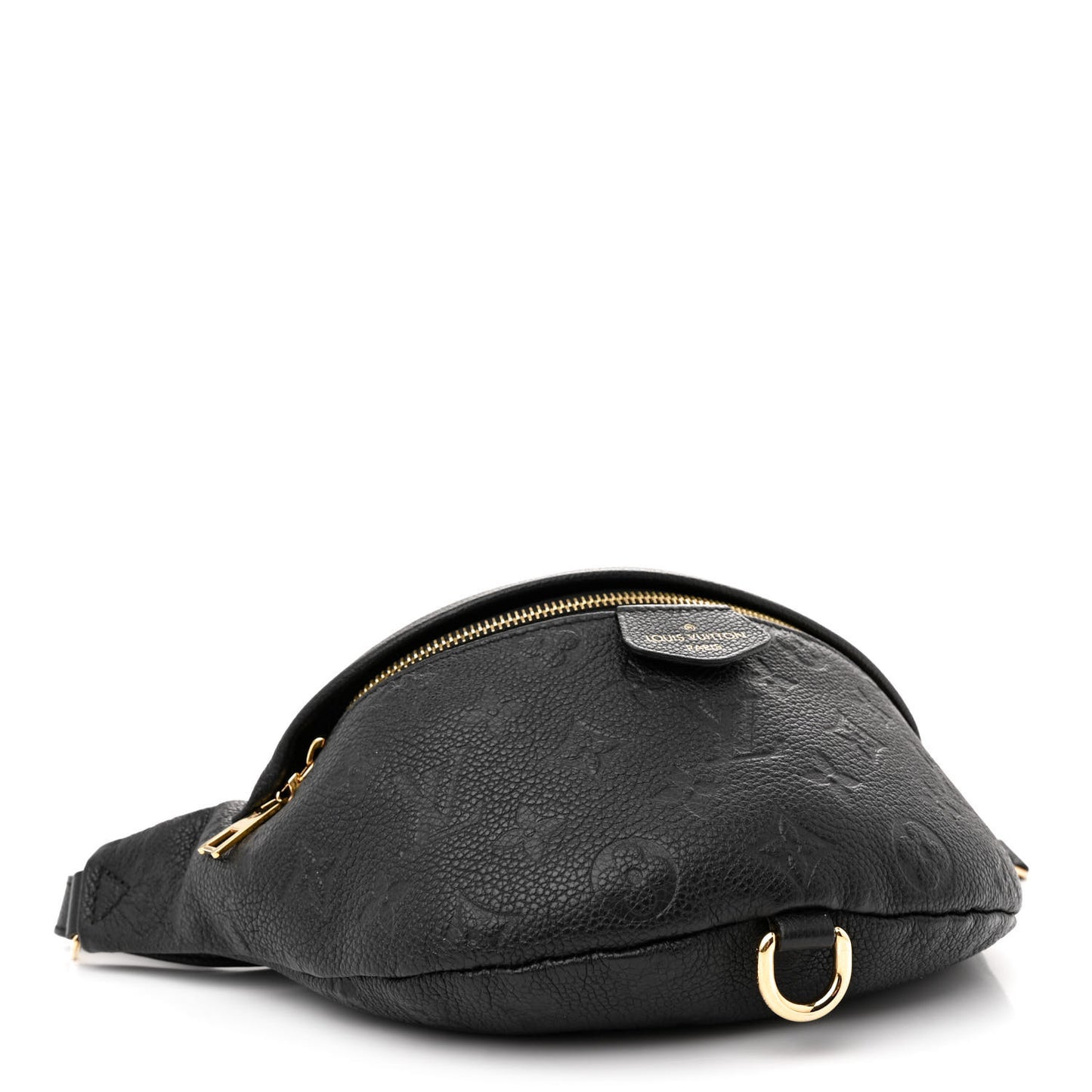Empreinte BumBag Black