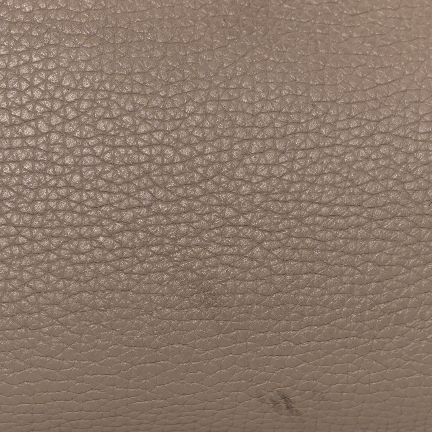 Celine Supple Grained Calfskin Small Big Bag Light Taupe 16 of 20