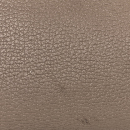 Celine Supple Grained Calfskin Small Big Bag Light Taupe 16 of 20