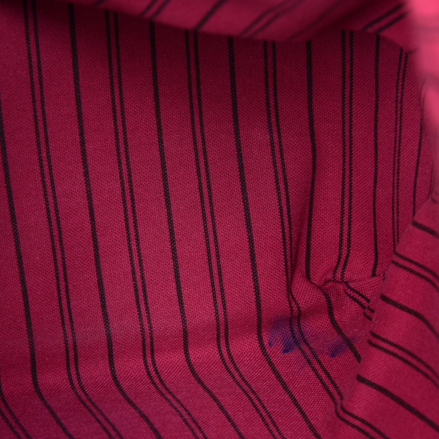 Louis Vuitton Monogram Delightful MM Pivoine 10 of 10