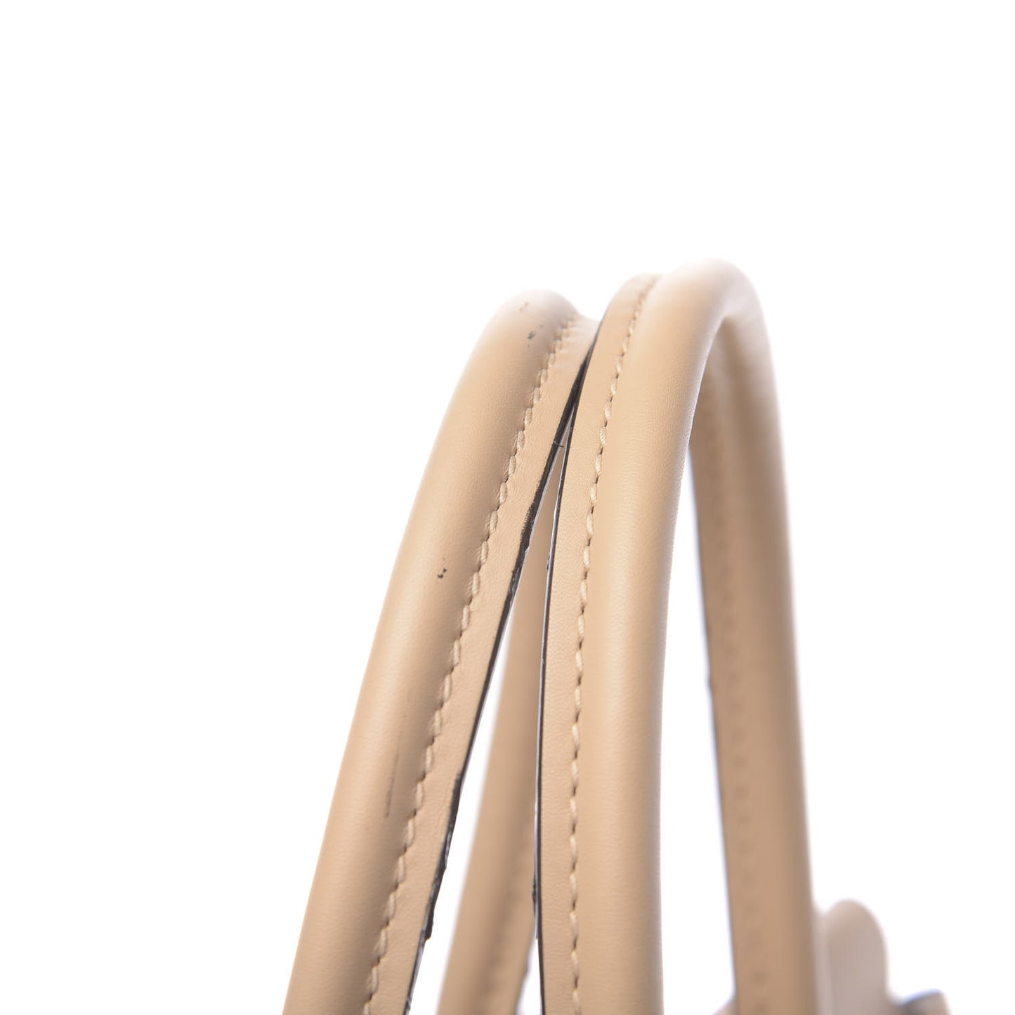 Veau Cachemire Tote W PM Dune