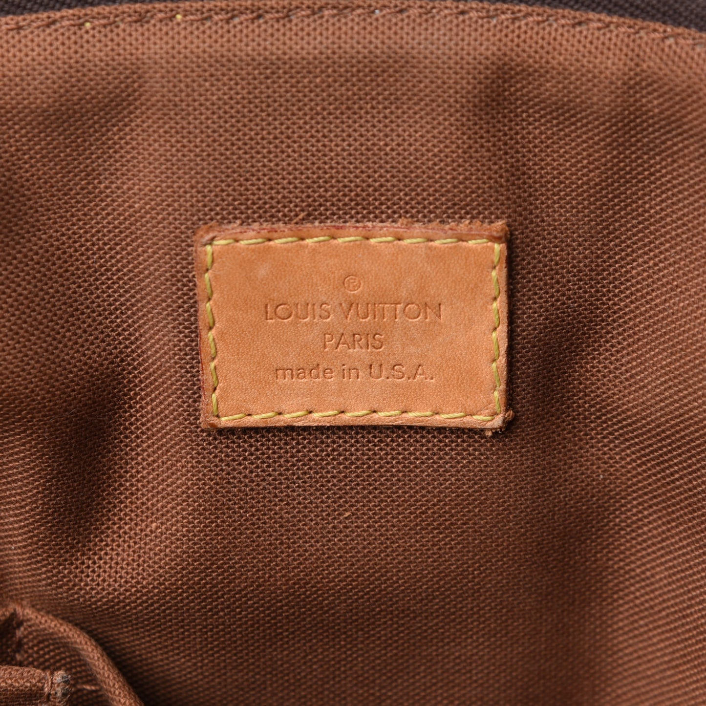 Monogram Tivoli GM