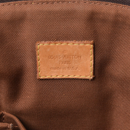 Louis Vuitton Monogram Tivoli GM 6 of 11