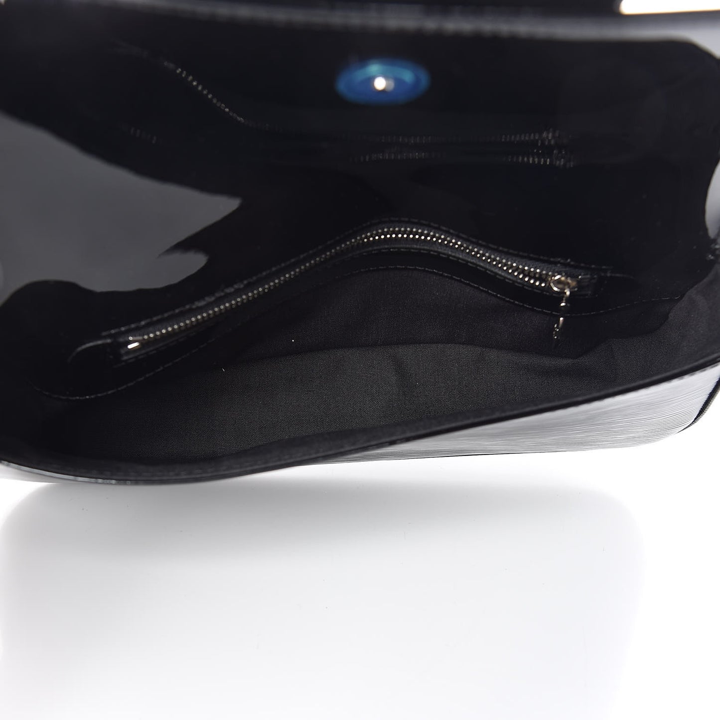 Epi Electric Sobe Clutch Black