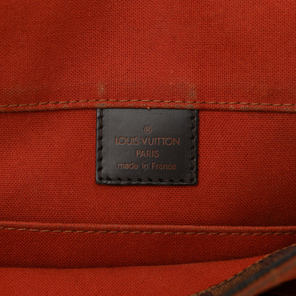 Louis Vuitton Damier Ebene Bastille Messenger 6 of 17