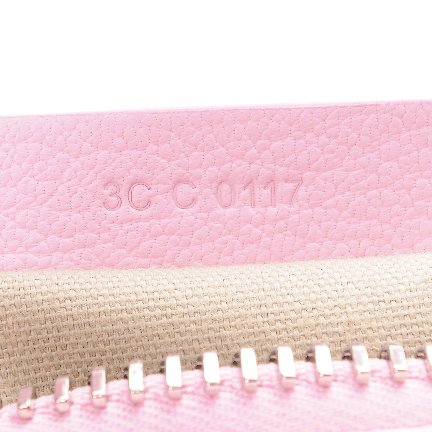 Givenchy Sugar Goatskin Mini Antigona Bright Pink 6 of 7