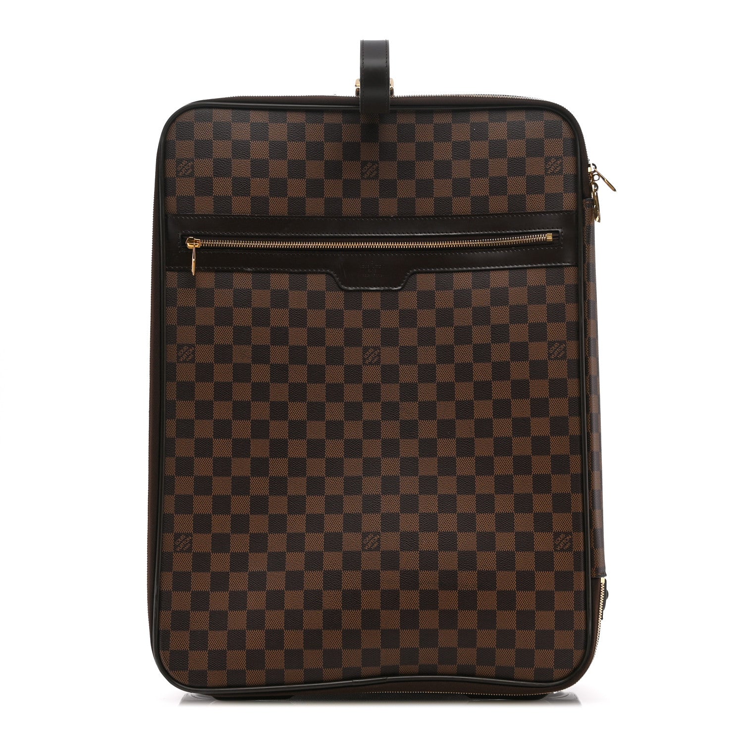 Louis Vuitton Damier Ebene Pegase 55 1 of 13