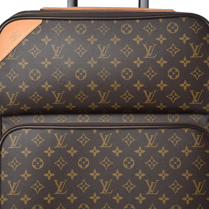 Louis Vuitton Monogram Pegase 55 Business 12 of 12
