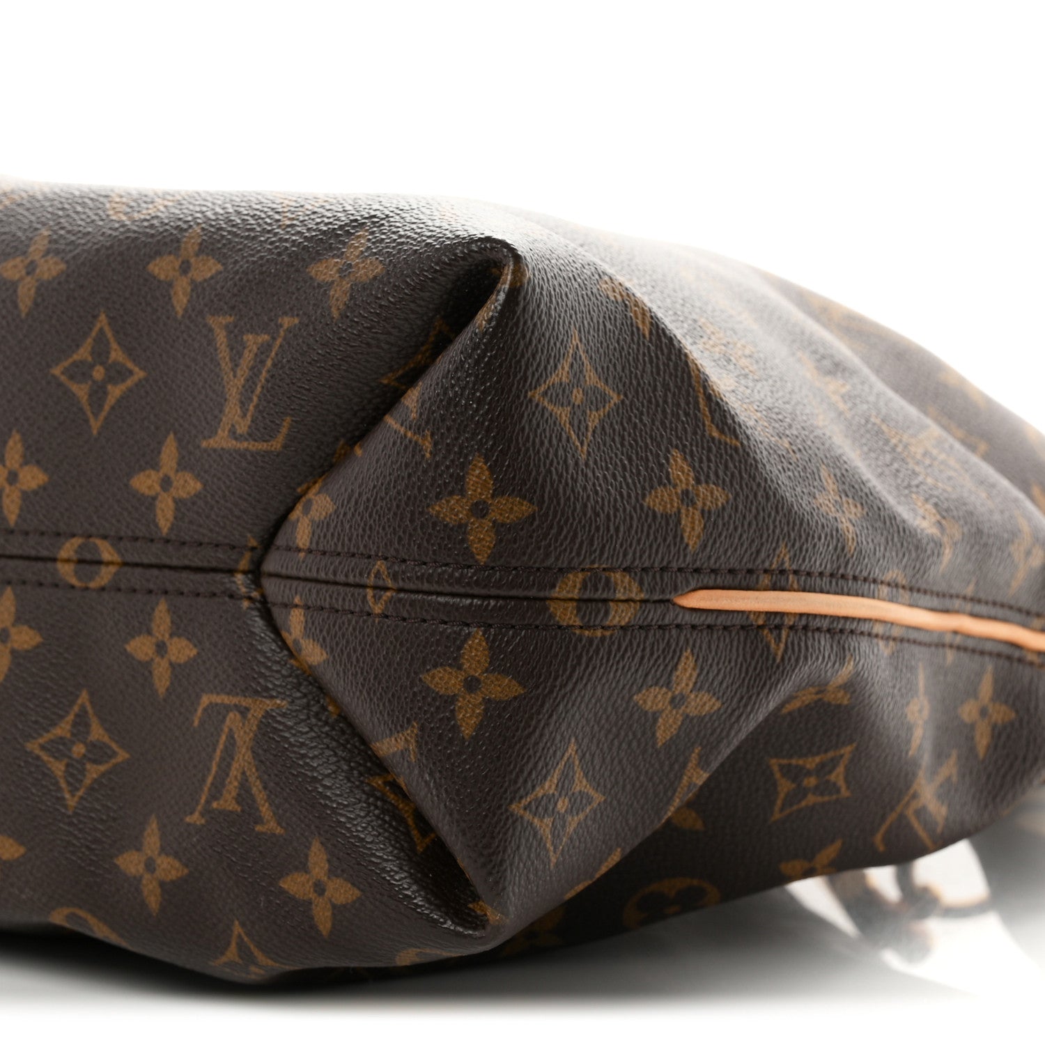 Louis Vuitton Monogram Sully MM 10 of 10