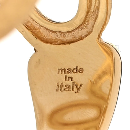 Marco Bicego 18K Yellow Gold Siviglia Cluster Ring 55 7.25 5 of 6