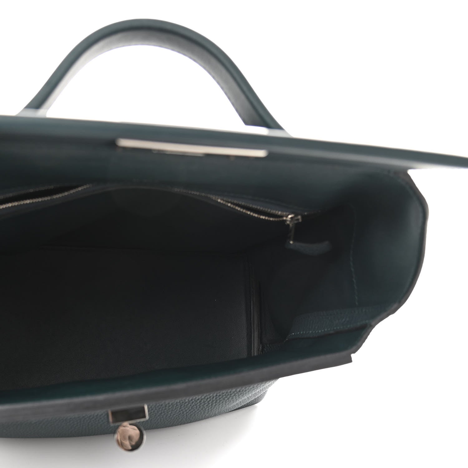 Hermes Togo Swift 24/24 29 Vert Cypress 5 of 11