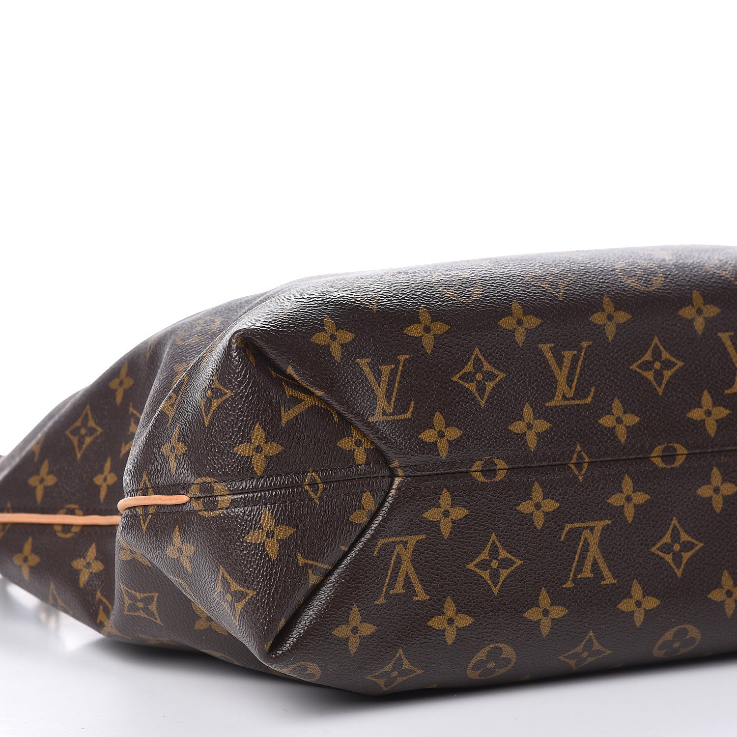 Louis Vuitton Monogram Sully MM 8 of 10