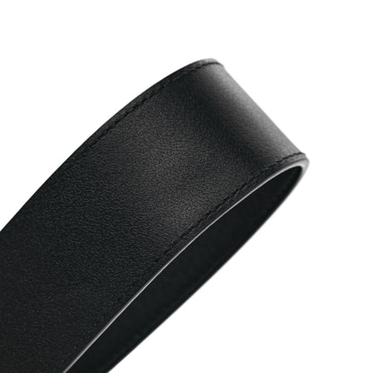 Gucci Calfskin Double G 40mm Belt 85 34 Black 5 of 6