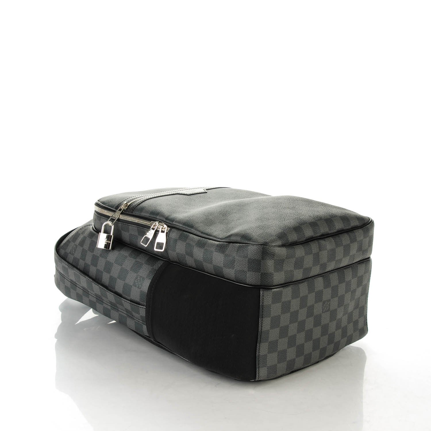 Louis Vuitton Damier Graphite Michael Backpack 4 of 7