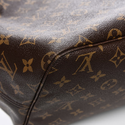 Louis Vuitton Monogram Neo Neverfull GM Pivoine 10 of 11