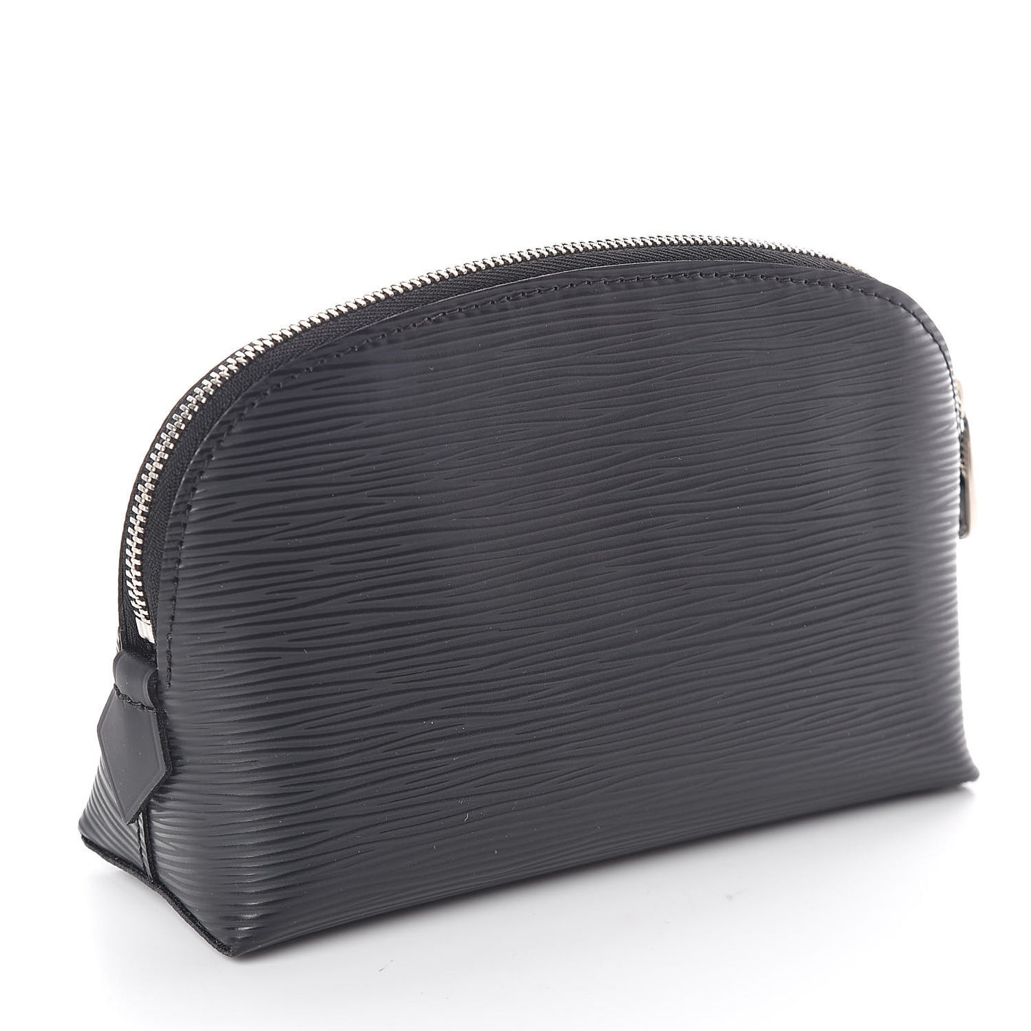 Epi Cosmetic Pouch Black