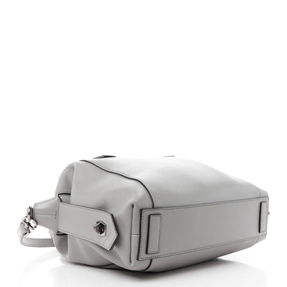 Givenchy Calfskin Small Soft Antigona Pearl Grey 4 of 9