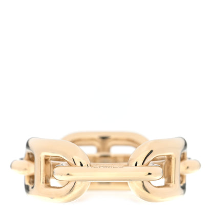 Hermes Permabrass Regate Scarf Ring 1 of 3