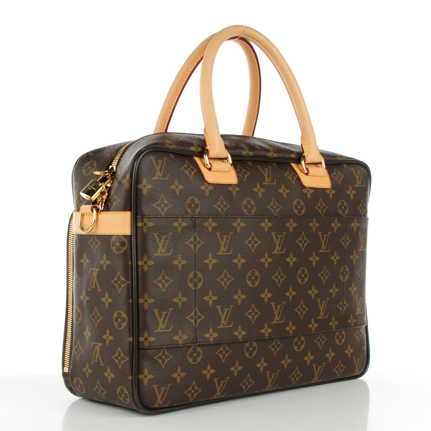 Louis Vuitton Monogram Icare Bag 3 of 8