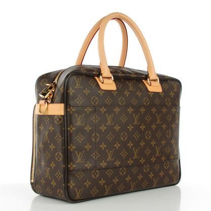 Louis Vuitton Monogram Icare Bag 3 of 8
