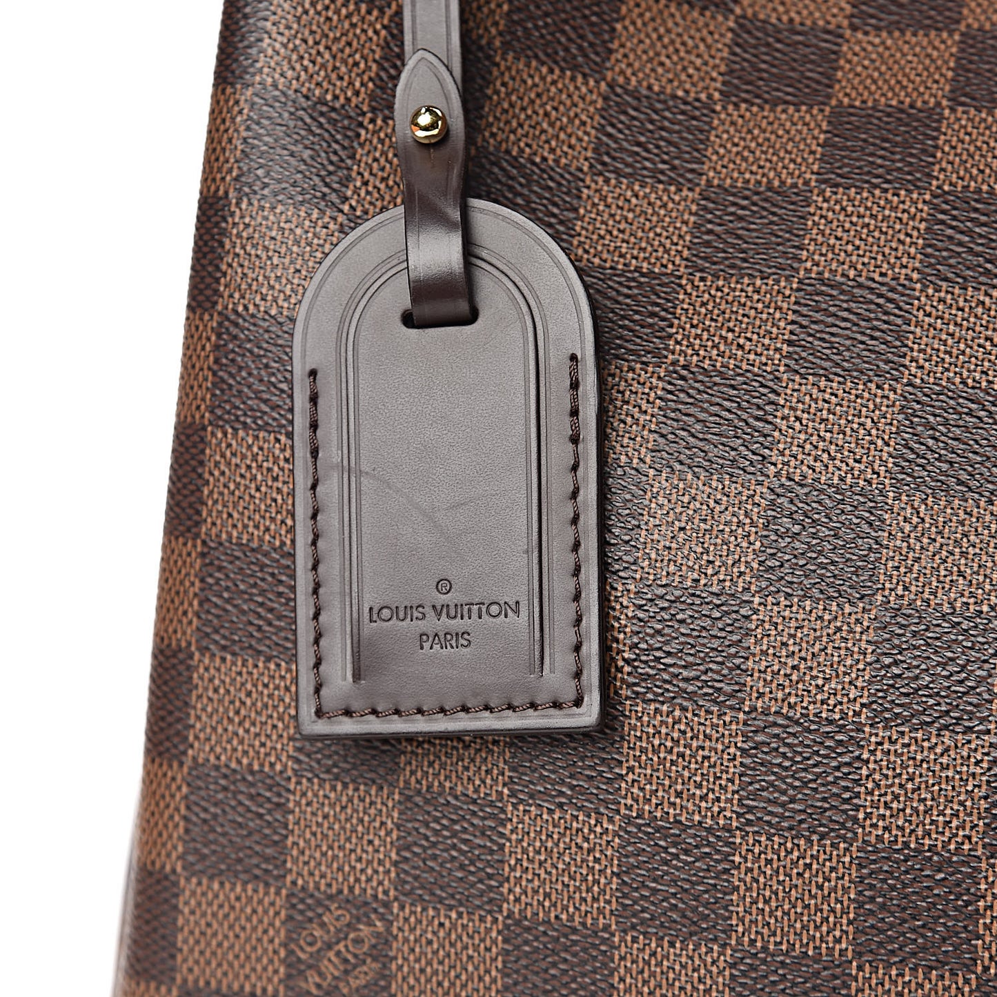 Damier Ebene Graceful MM