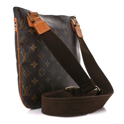 Louis Vuitton Monogram Bosphore Pochette 3 of 12