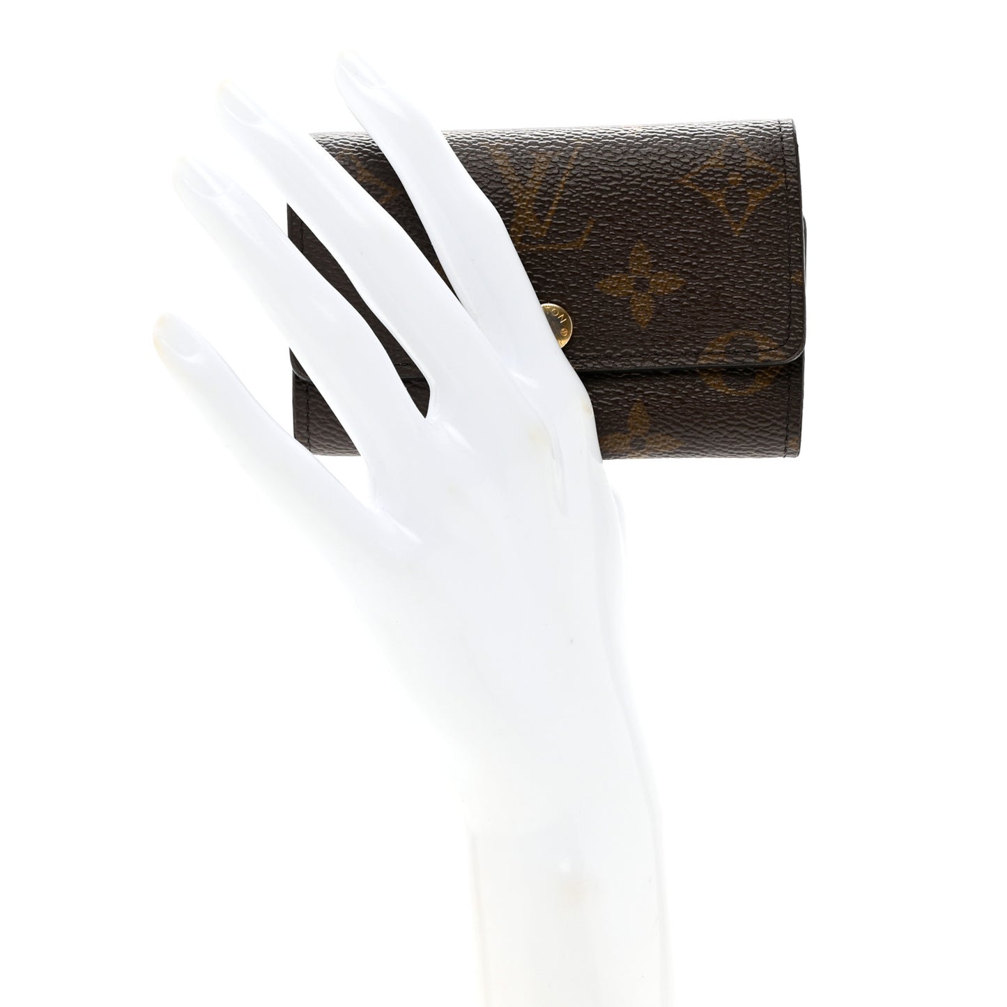 Monogram 6 Key Multicles Holder
