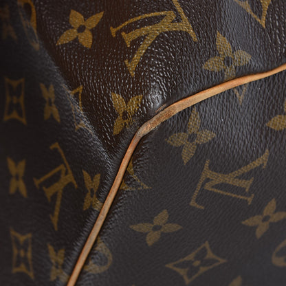 Louis Vuitton Monogram Batignolles Vertical 19 of 19