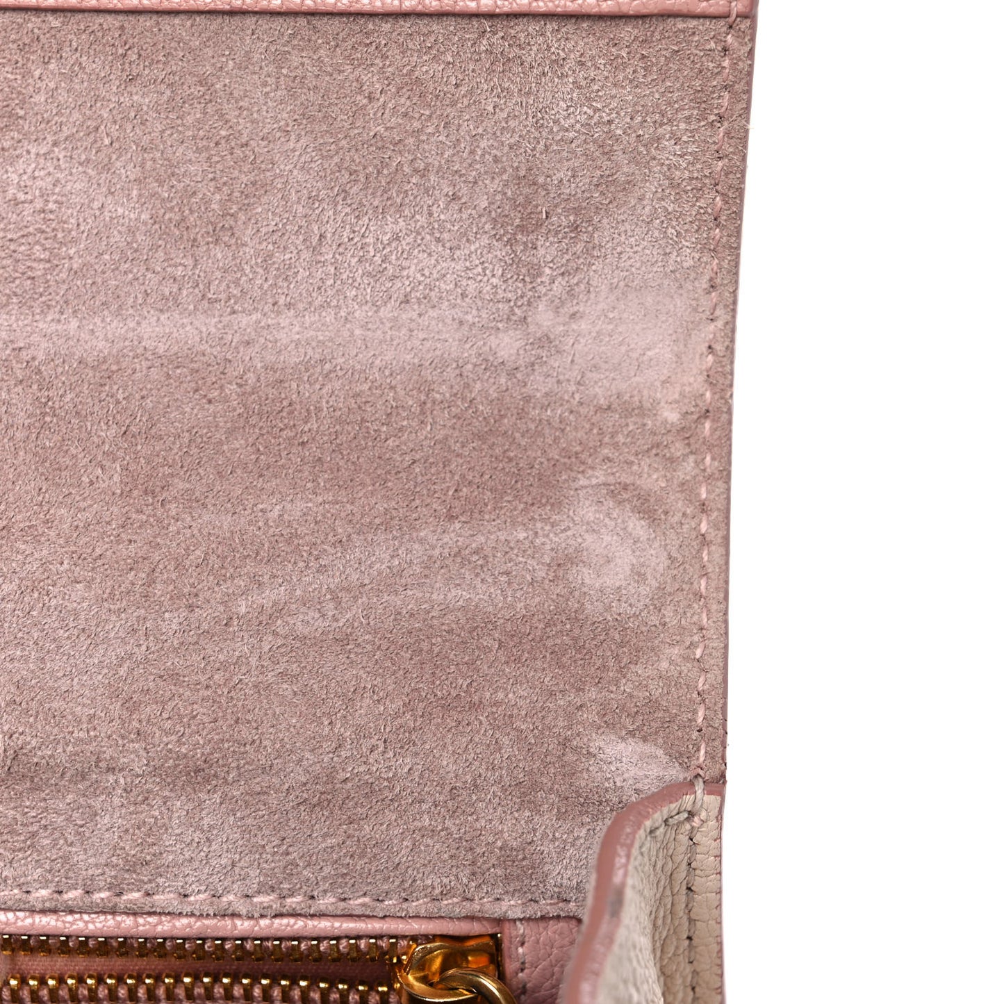 Goatskin Madras Mini Top Handle Bag Orchidea Gemma