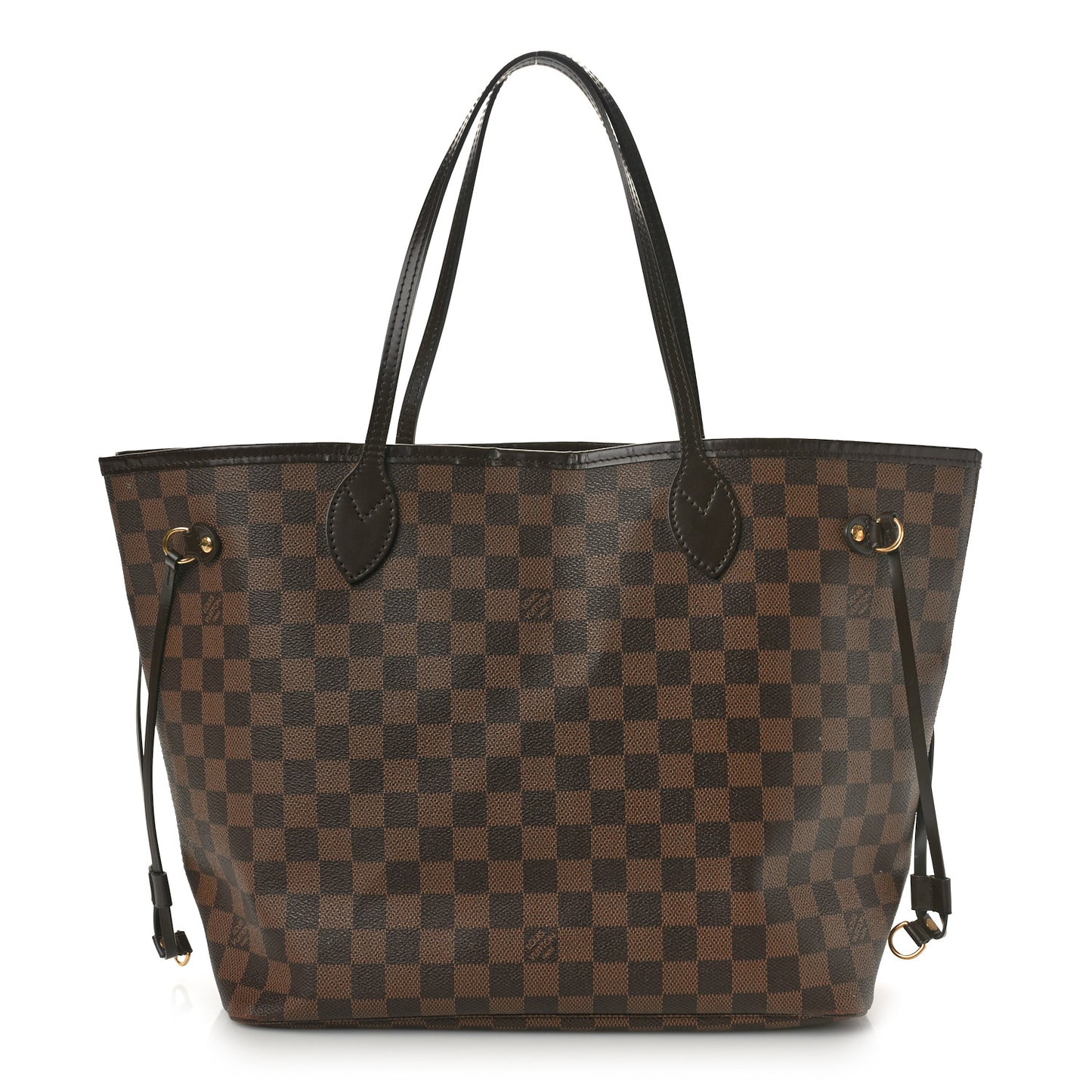 Damier Ebene Neverfull MM