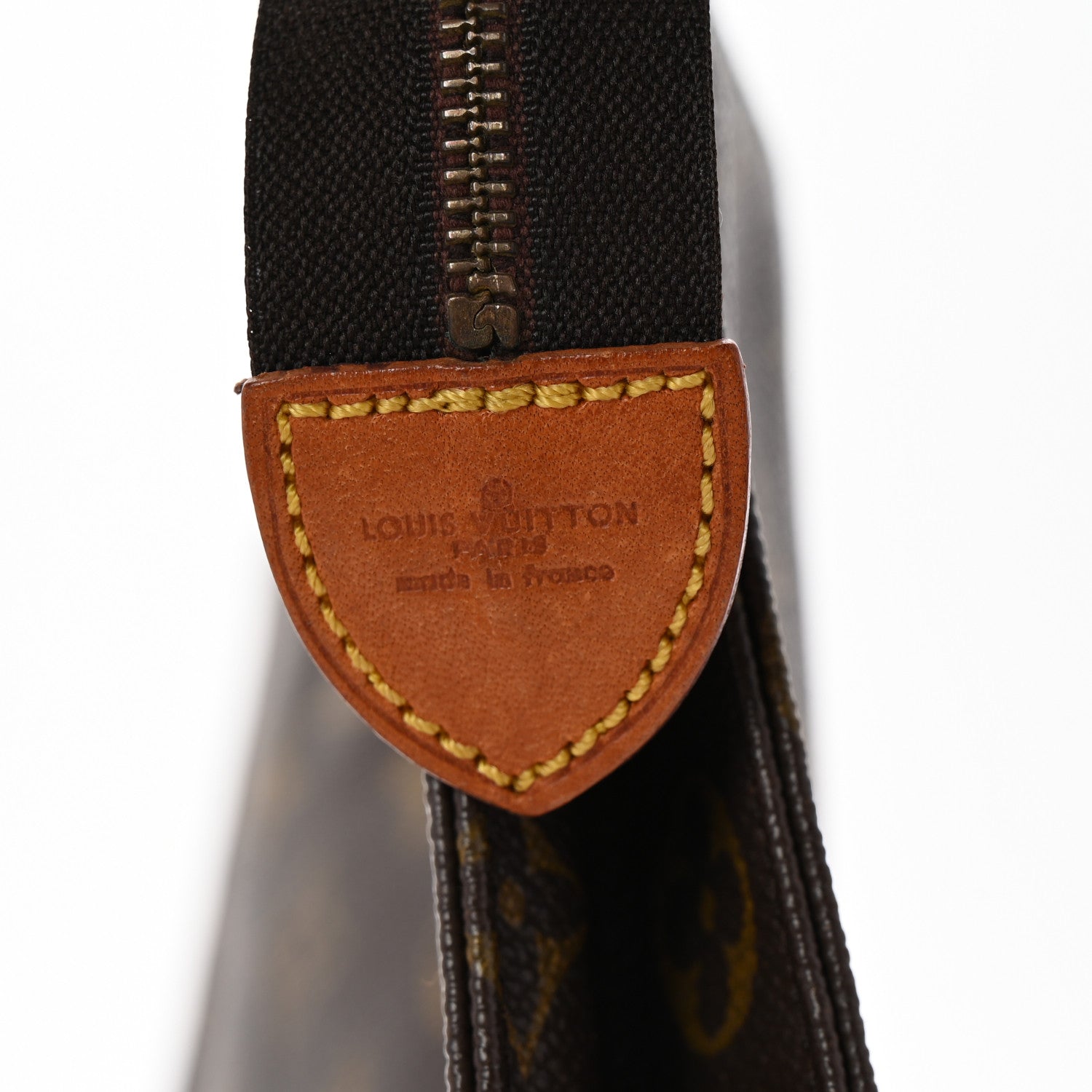 Louis Vuitton Monogram Toiletry Pouch 26 6 of 11
