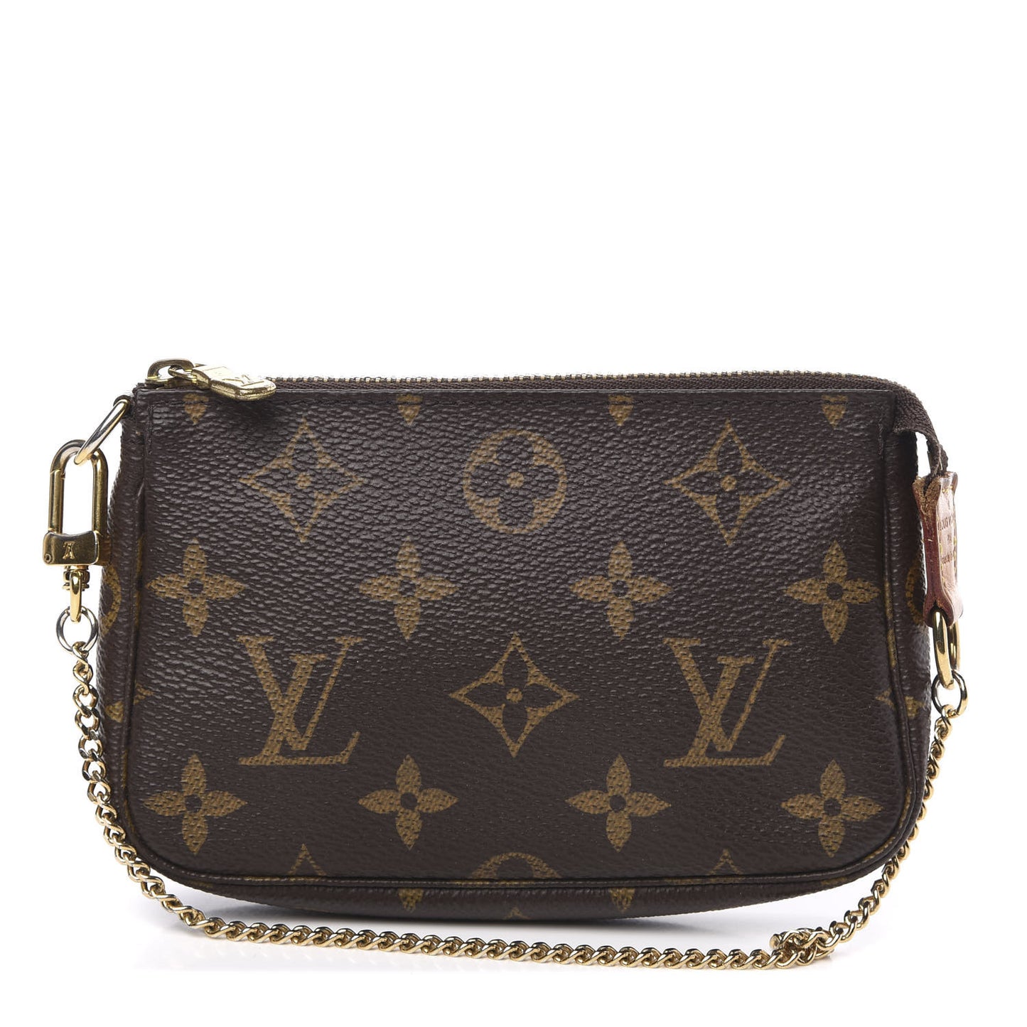 Monogram Mini Pochette Accessories