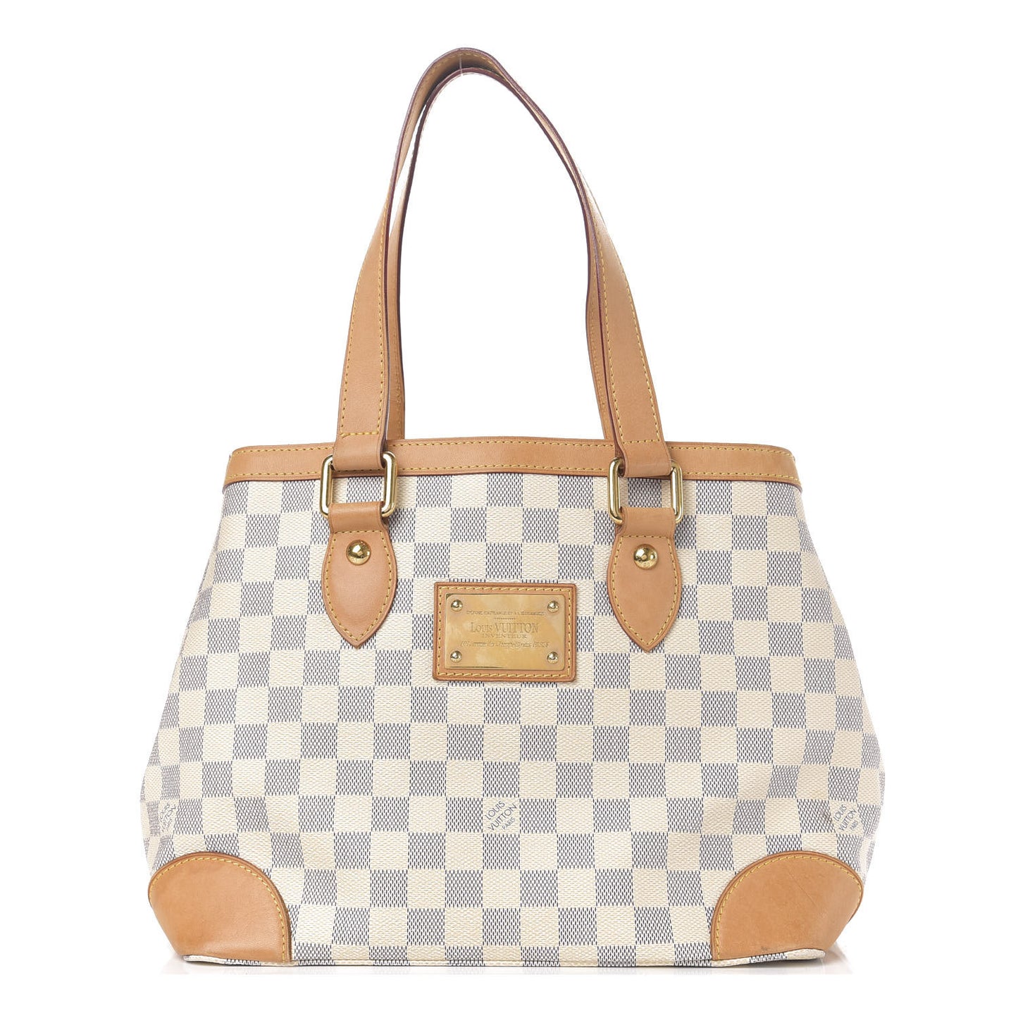 Damier Azur Hampstead PM
