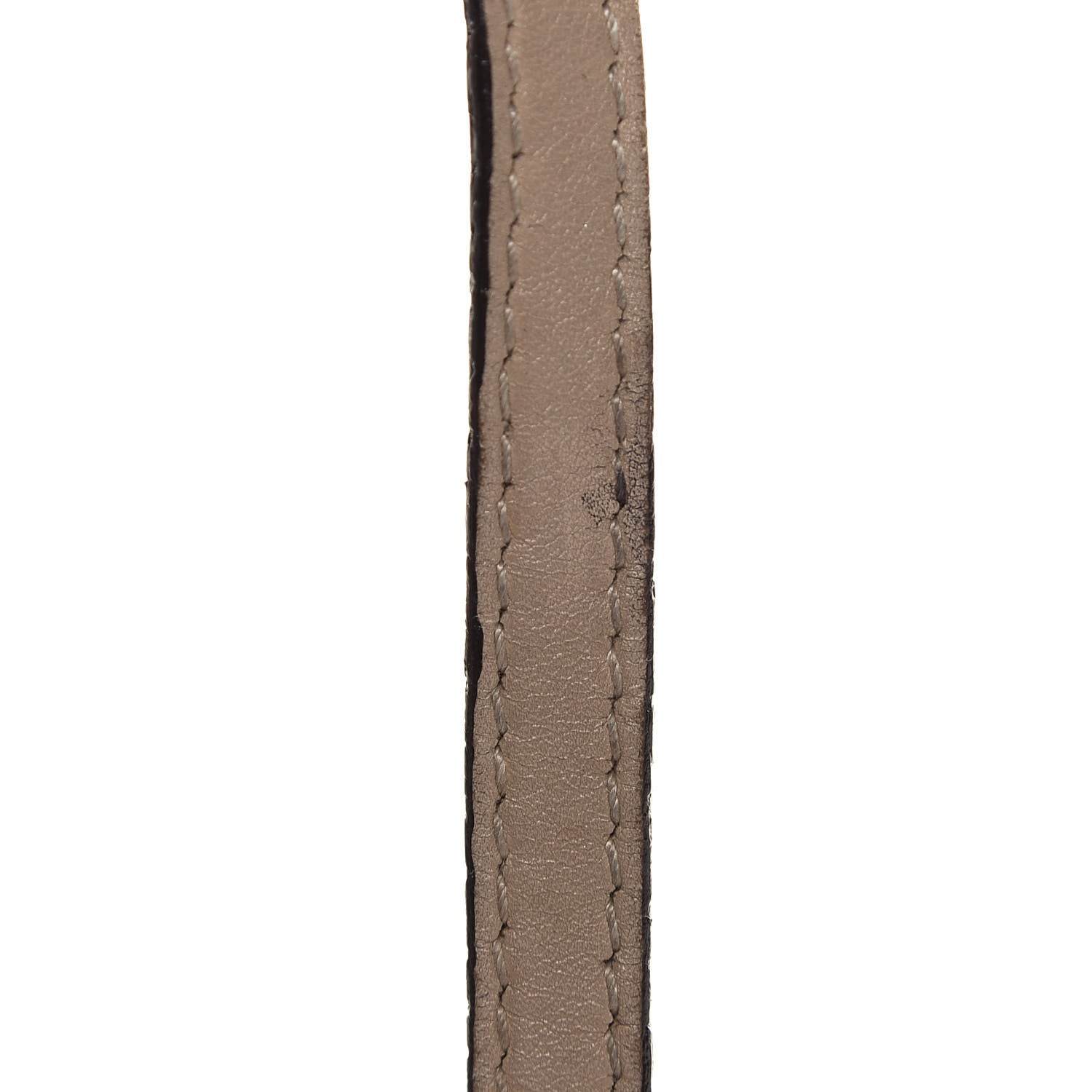 Gucci Monogram Boat Pochette Beige 15 of 17
