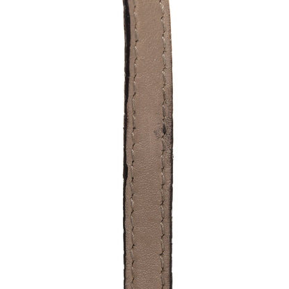 Gucci Monogram Boat Pochette Beige 15 of 17