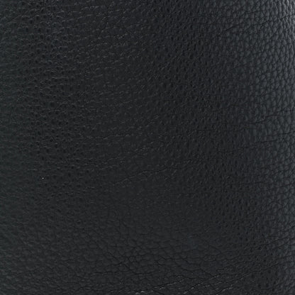 The Row Grained Calfskin Medium N/S Park Tote Black 7 of 14