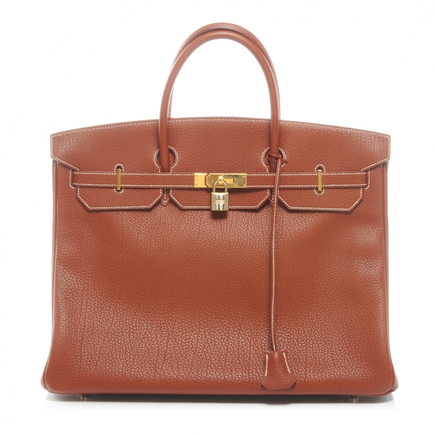 Hermes Fjord Birkin 40 Etrusque 1 of 9