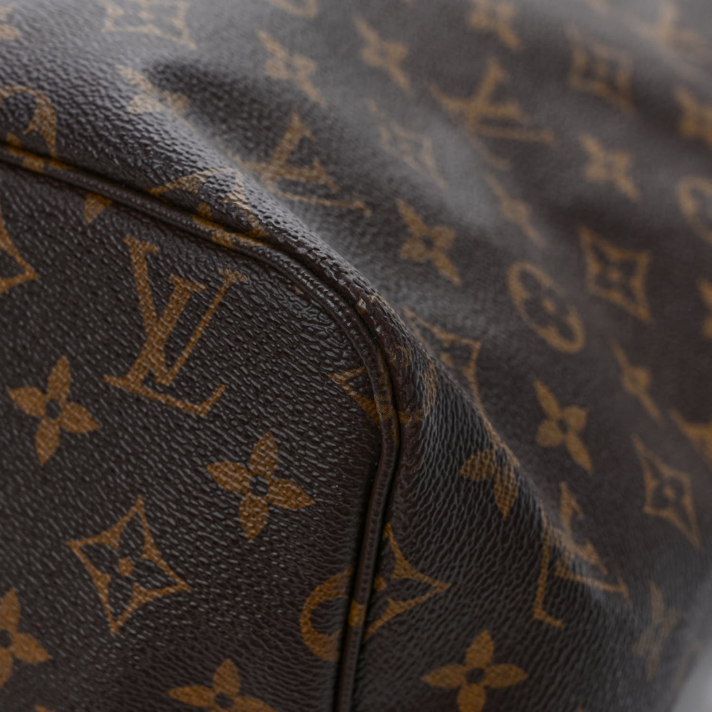 Monogram Neo Neverfull GM Pivoine