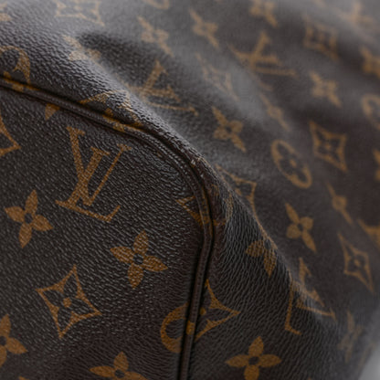 Louis Vuitton Monogram Neo Neverfull GM Pivoine 11 of 11