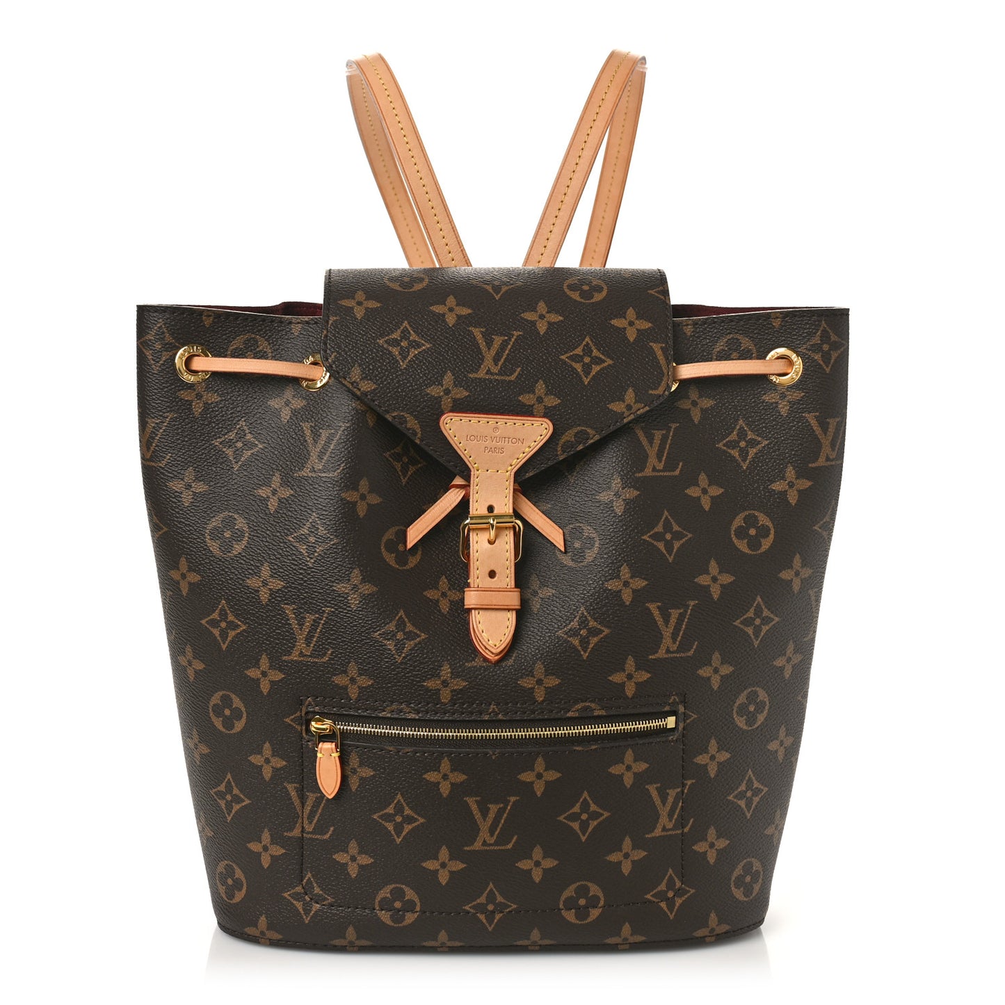 Monogram Montsouris NM Backpack