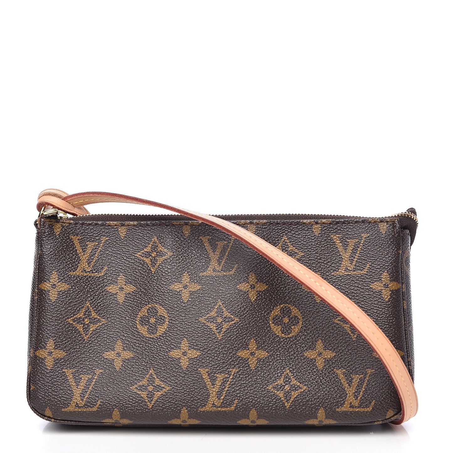 Monogram Pochette Accessories NM