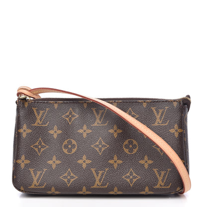 Louis Vuitton Monogram Pochette Accessories NM 1 of 13