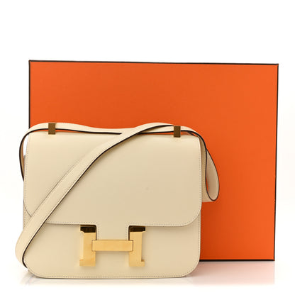Hermes Epsom Constance 24 Nata 11 of 11